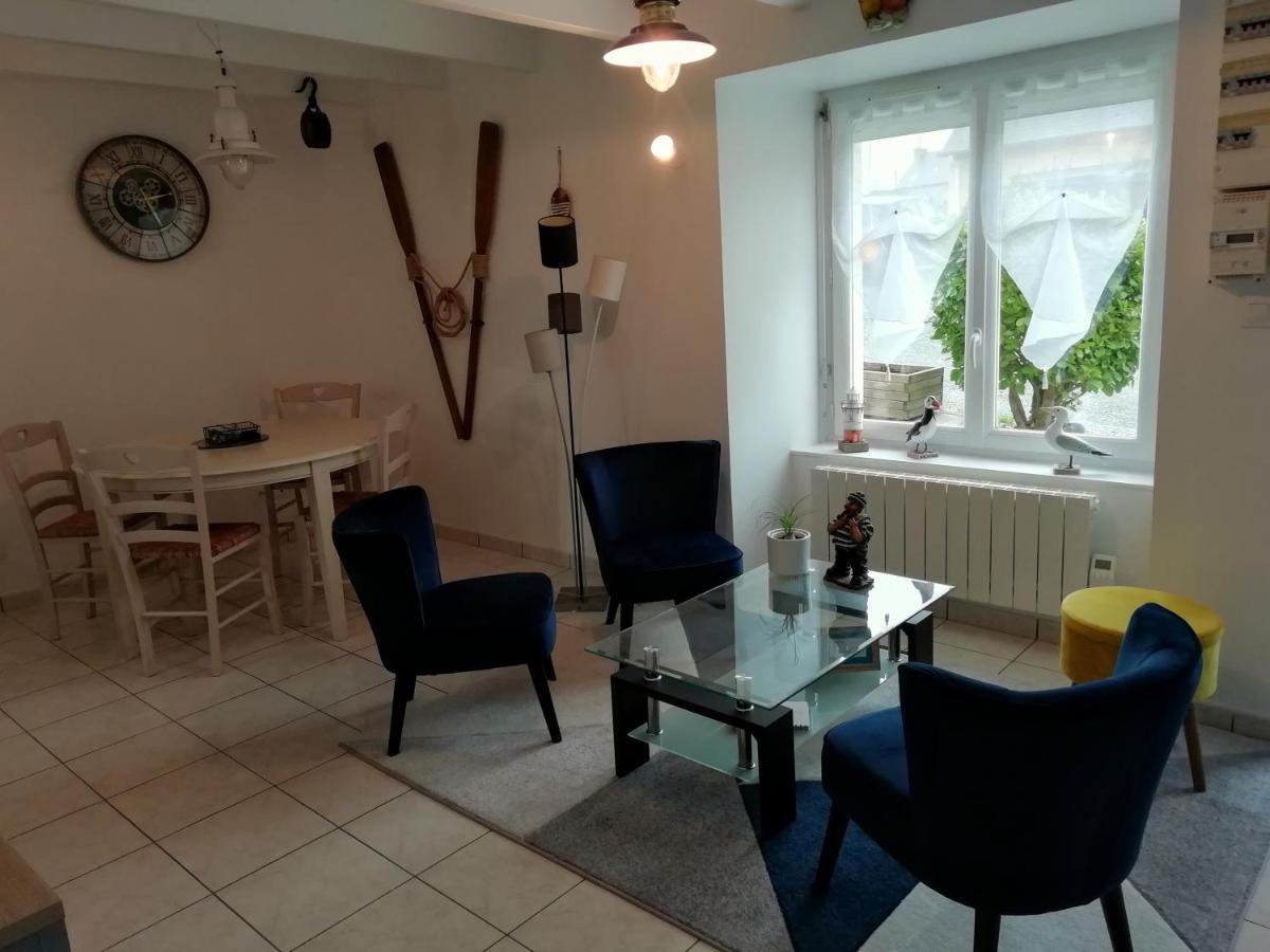 ANCRE BLEU - Housity