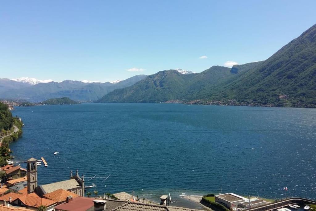 San Sisinio Apartment Argegno - Housity