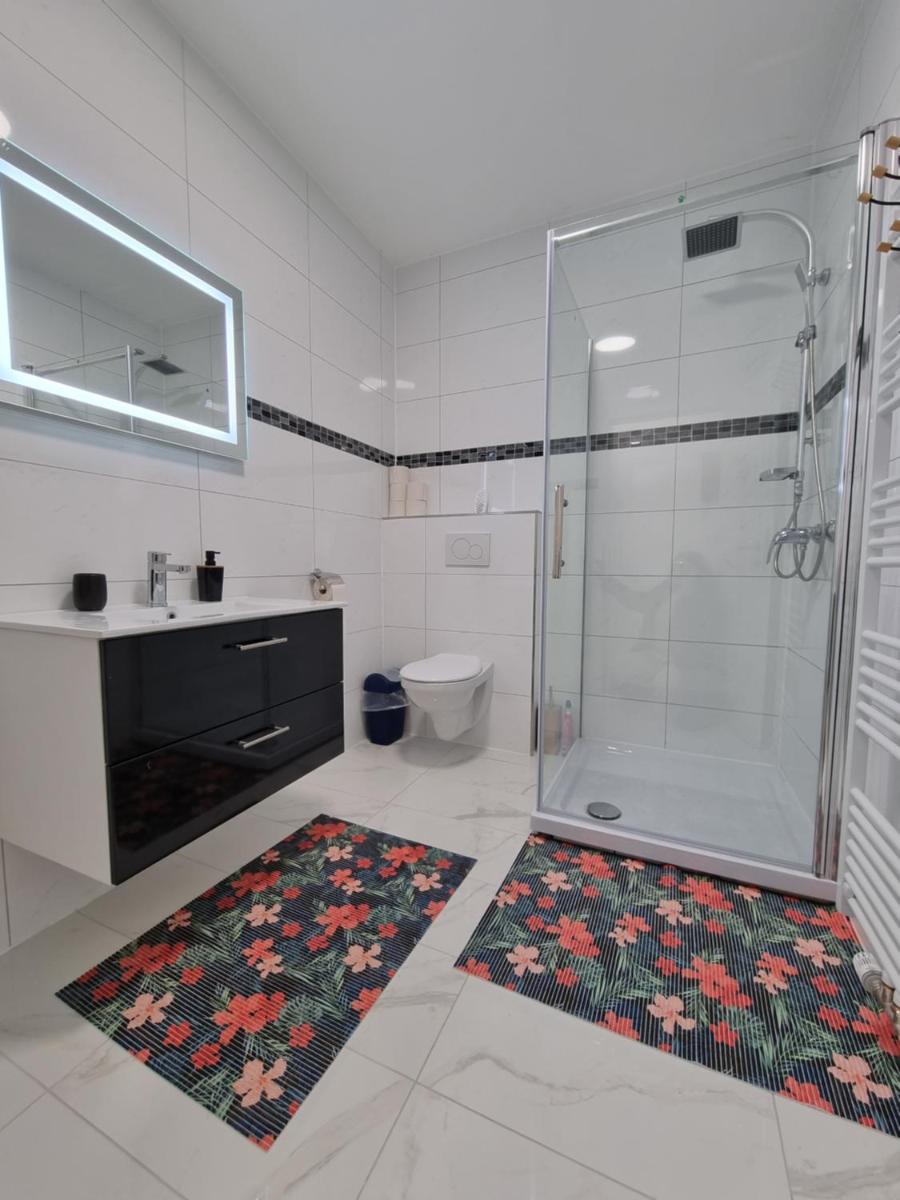 Suitetrails - SM2 Apartment