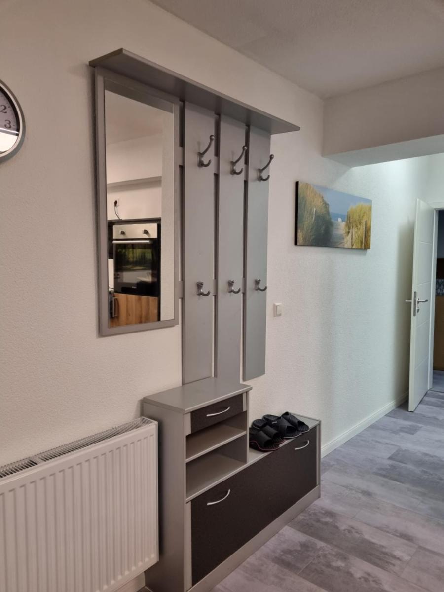 Suitetrails - SM2 Apartment
