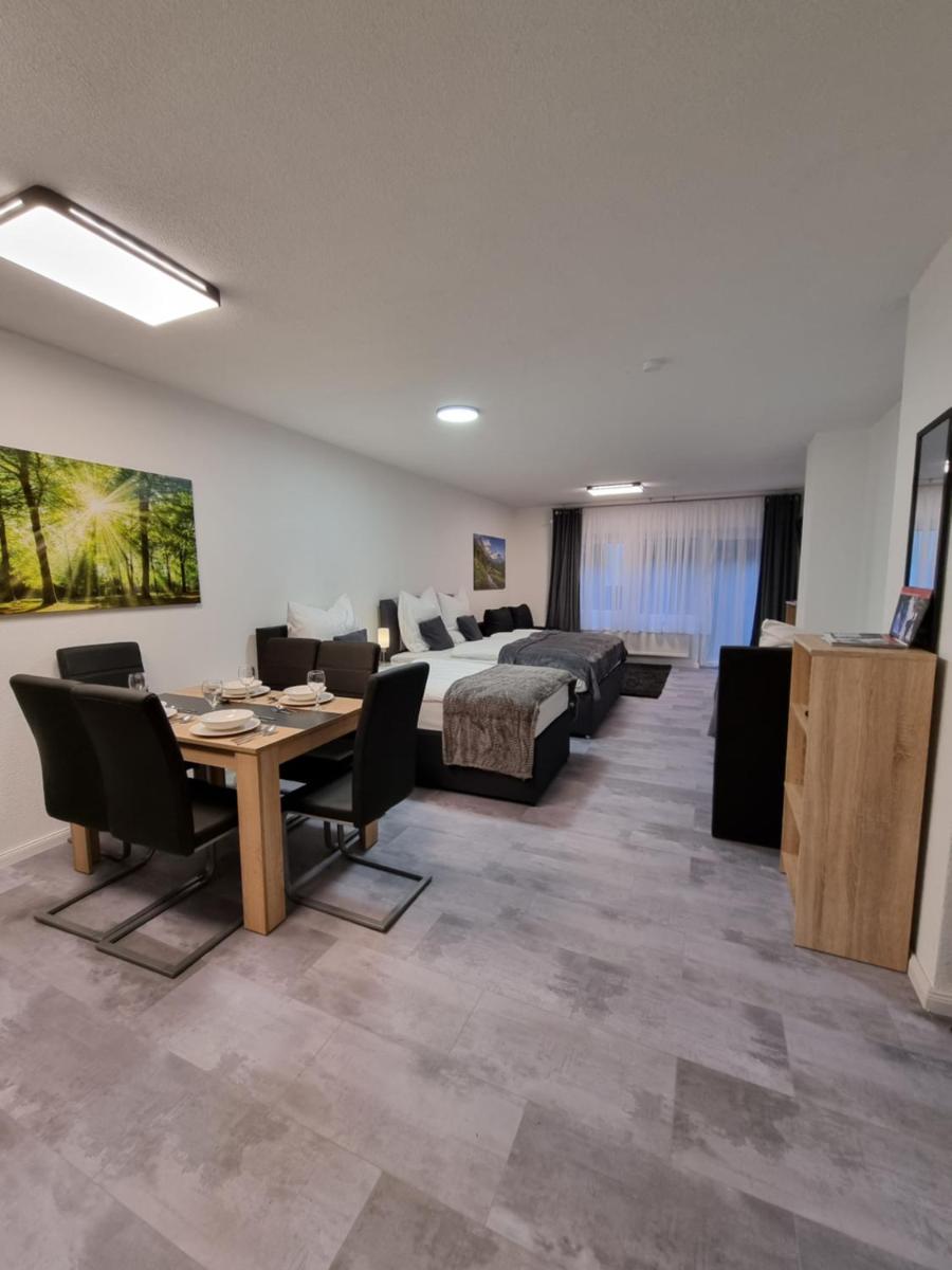 Suitetrails - SM2 Apartment