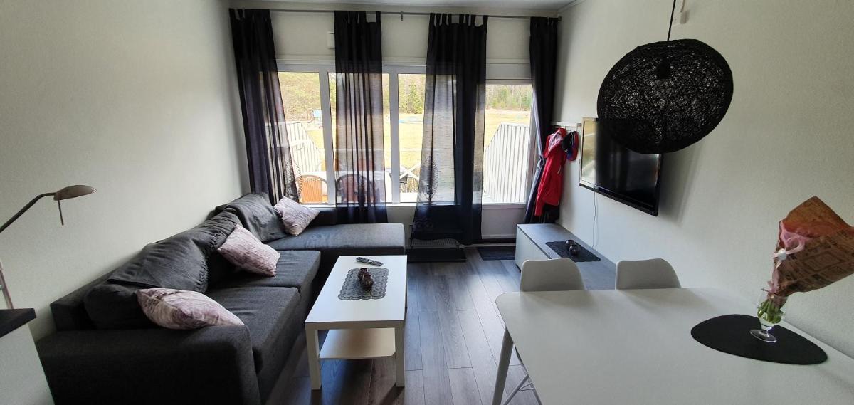 Hällestrand apartment 34 - Housity