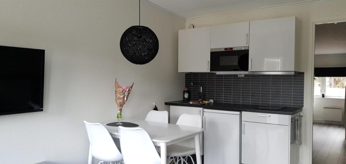 Hällestrand apartment 34 - Housity