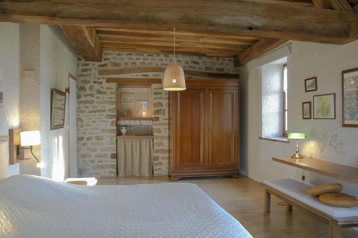 Au Grand Fête, B&B à la campagne - Housity