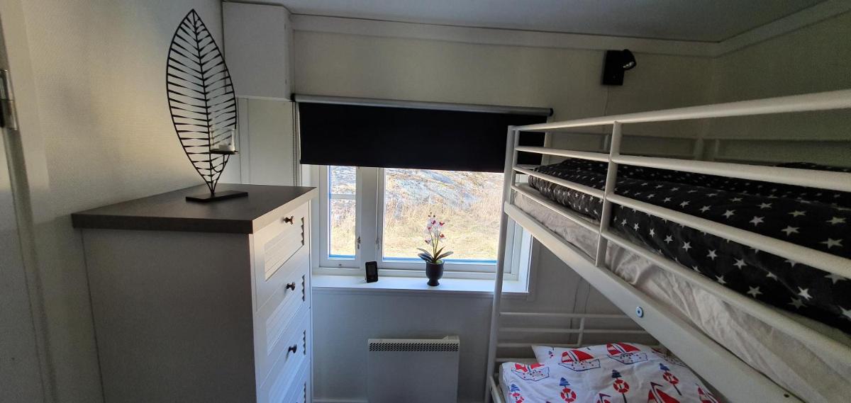 Suitetrails - Hällestrand apartment 34