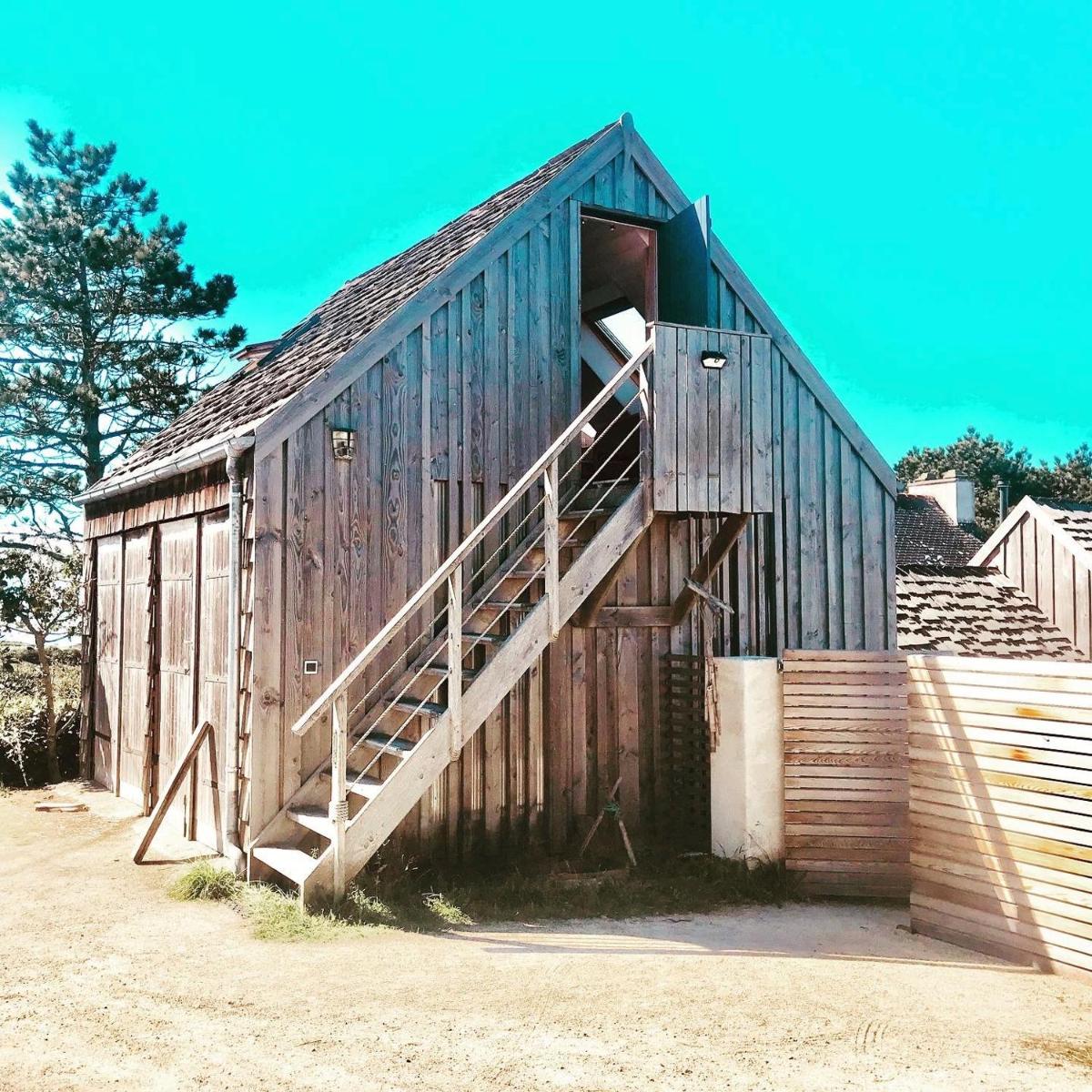 Coquet Nid douillet ...Slow Life - Housity