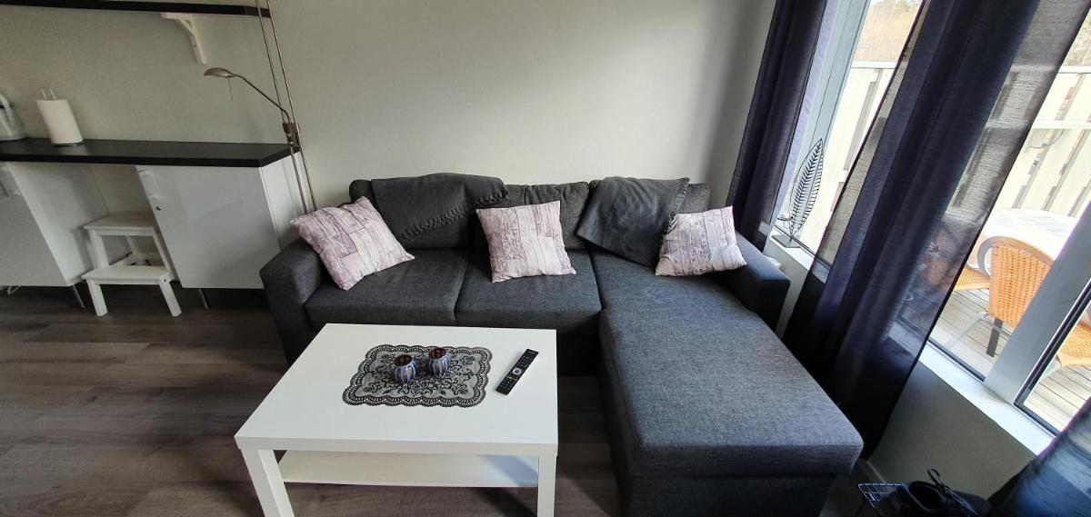 Hällestrand apartment 34 - Housity