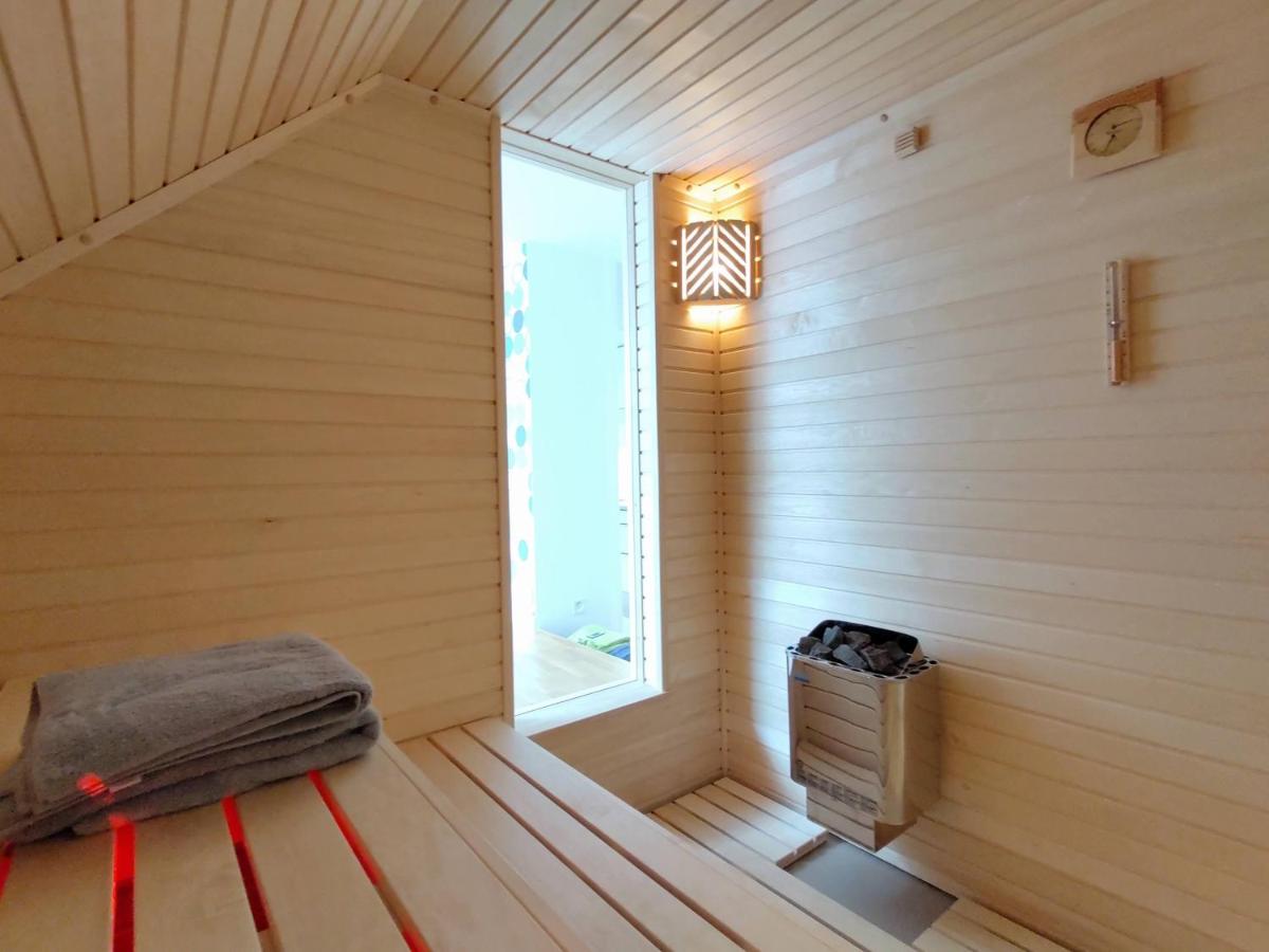 Suitetrails - Baron Apartments Sušice