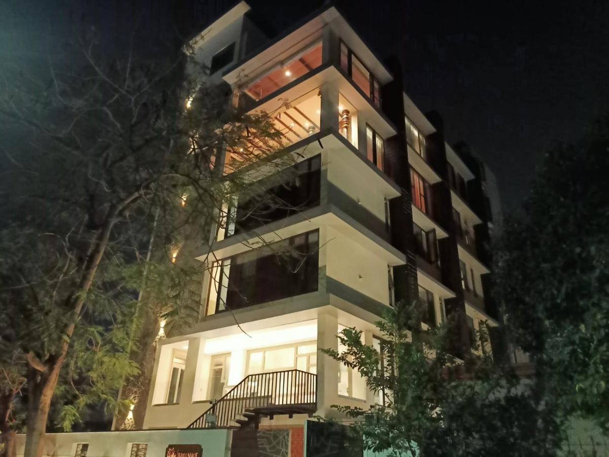 Waltair Abode - Housity