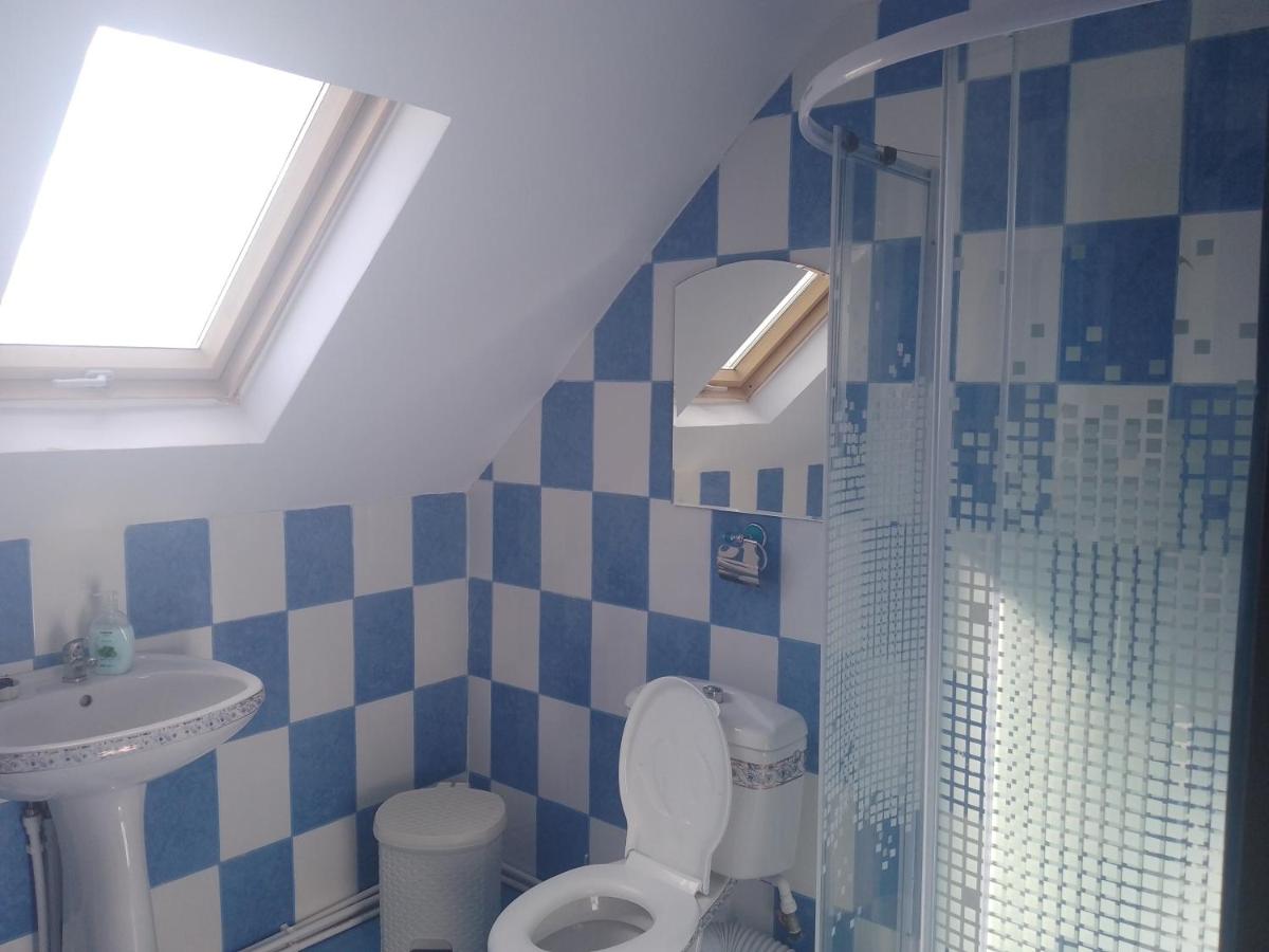 La Cabană Girov - Housity