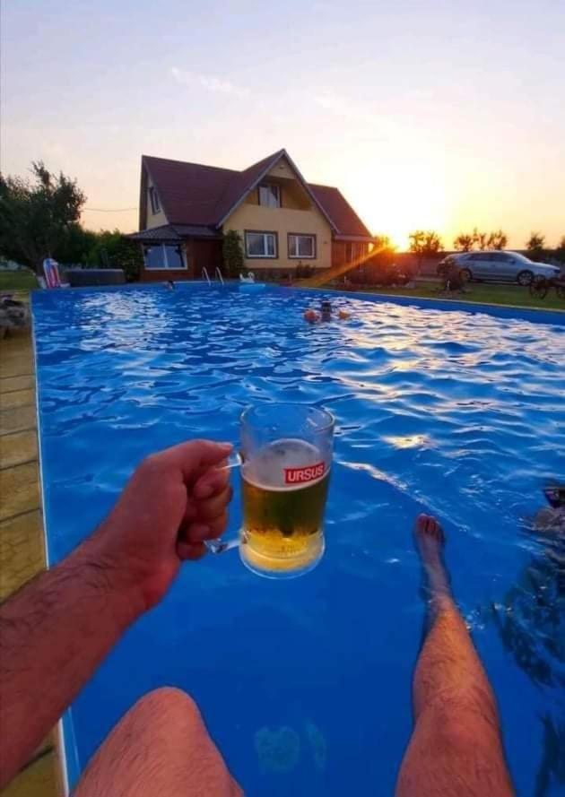 La Cabană Girov - Housity