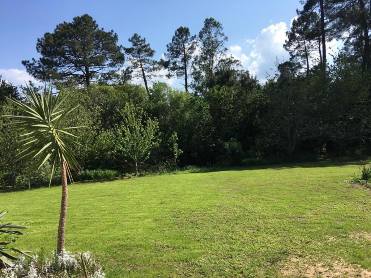 Santiago by the sea, entre mar y campo - Housity