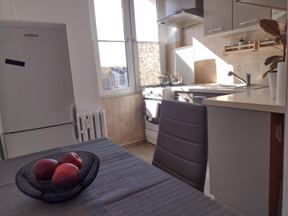 Boguslava Apartment - Housity