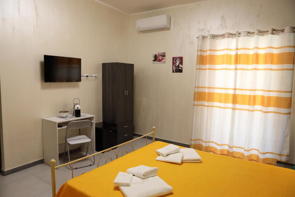 Appartamento Alla Marmora Porto Empedocle - Housity