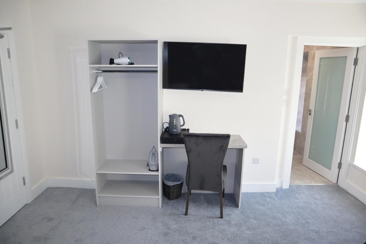 The Lodge Ballina - Housity