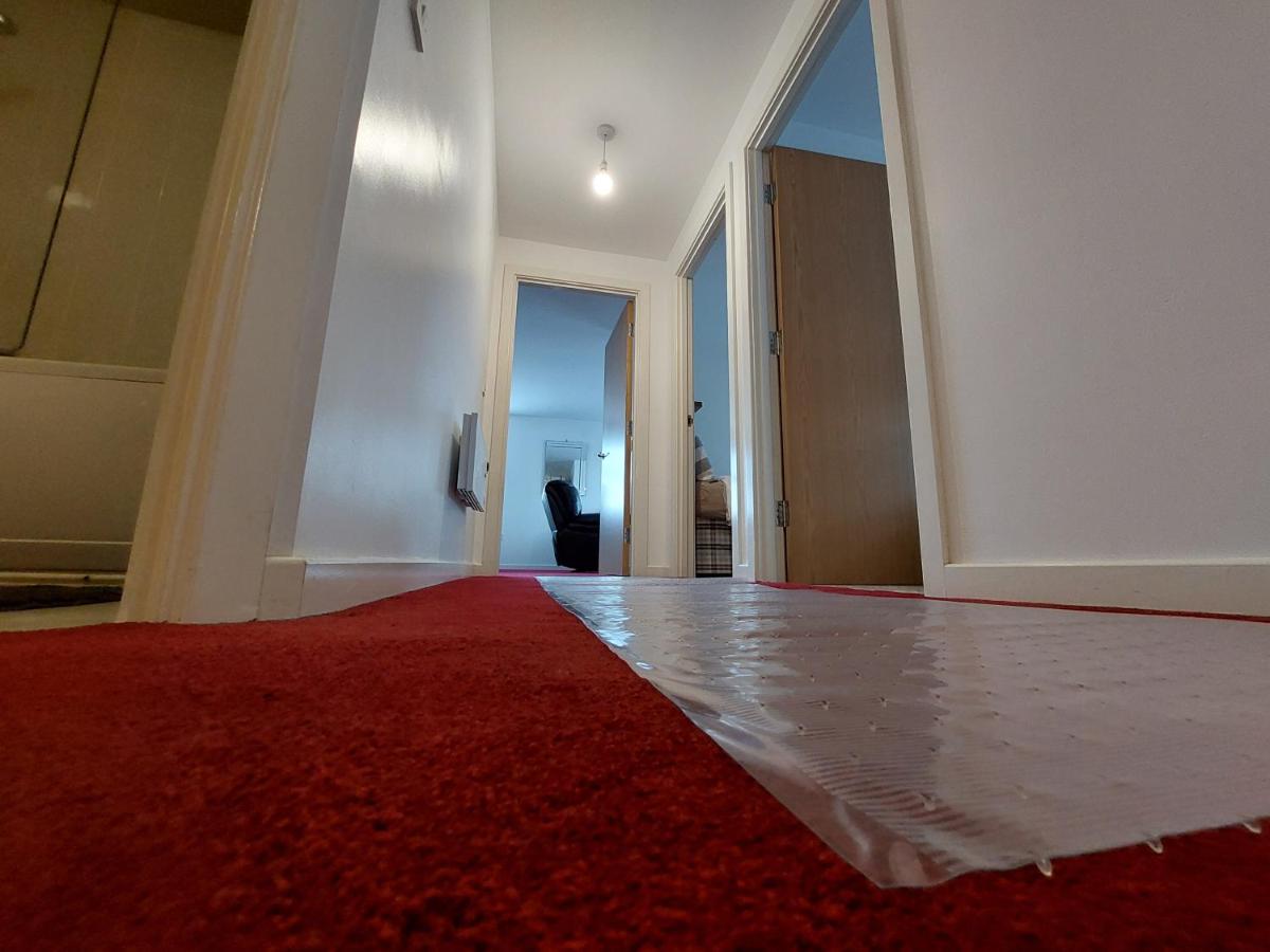 Stylish Luxury 2 bed apartment - Housity