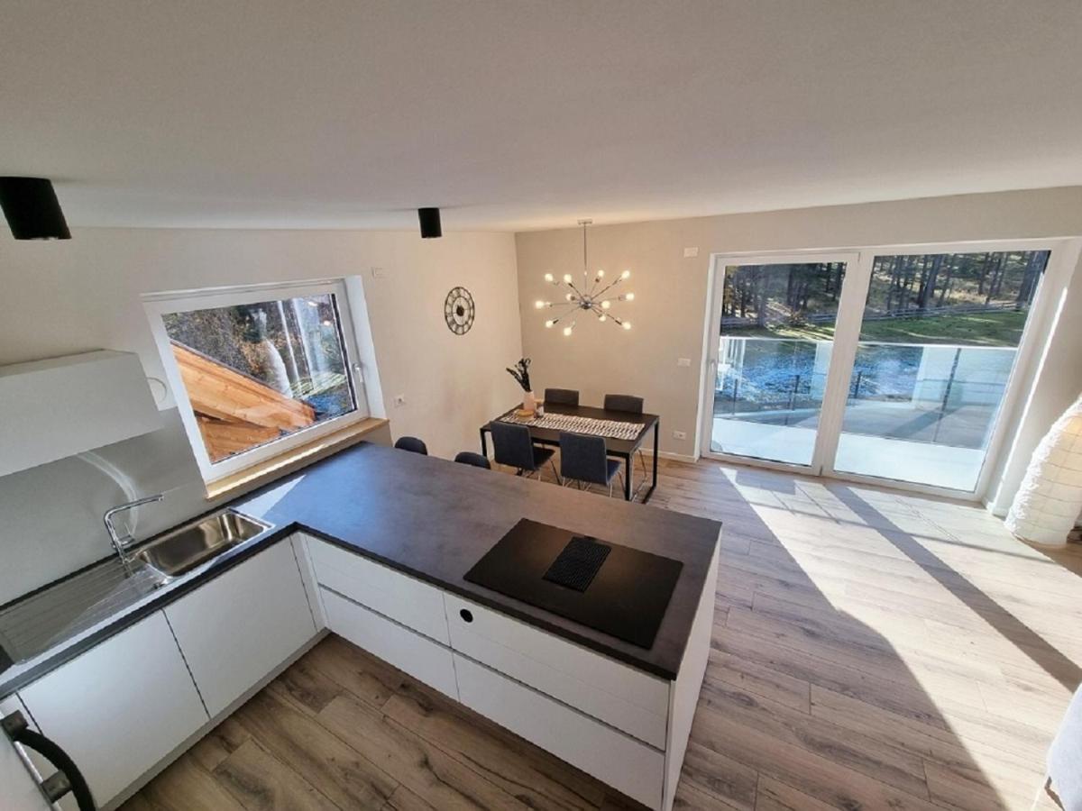 Maison Vert - Neuwertige Wohnung mit Terrasse - Hizvo