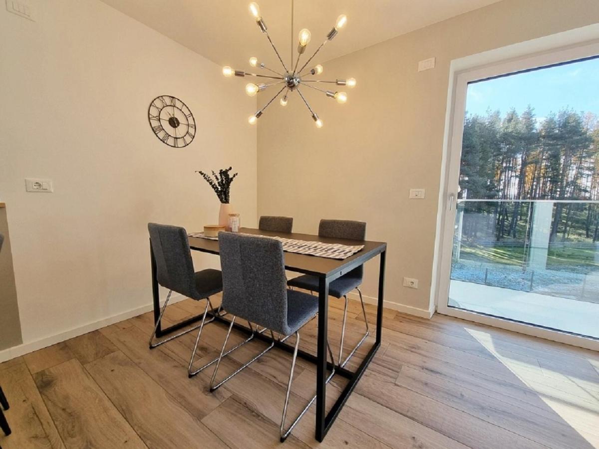 Maison Vert - Neuwertige Wohnung mit Terrasse - Hizvo