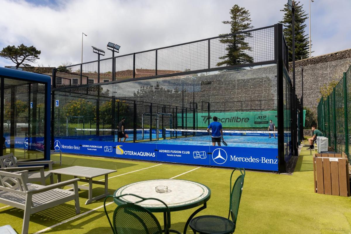 Imagem da galeria de Terceira Mar Hotel em Angra do Heroísmo
