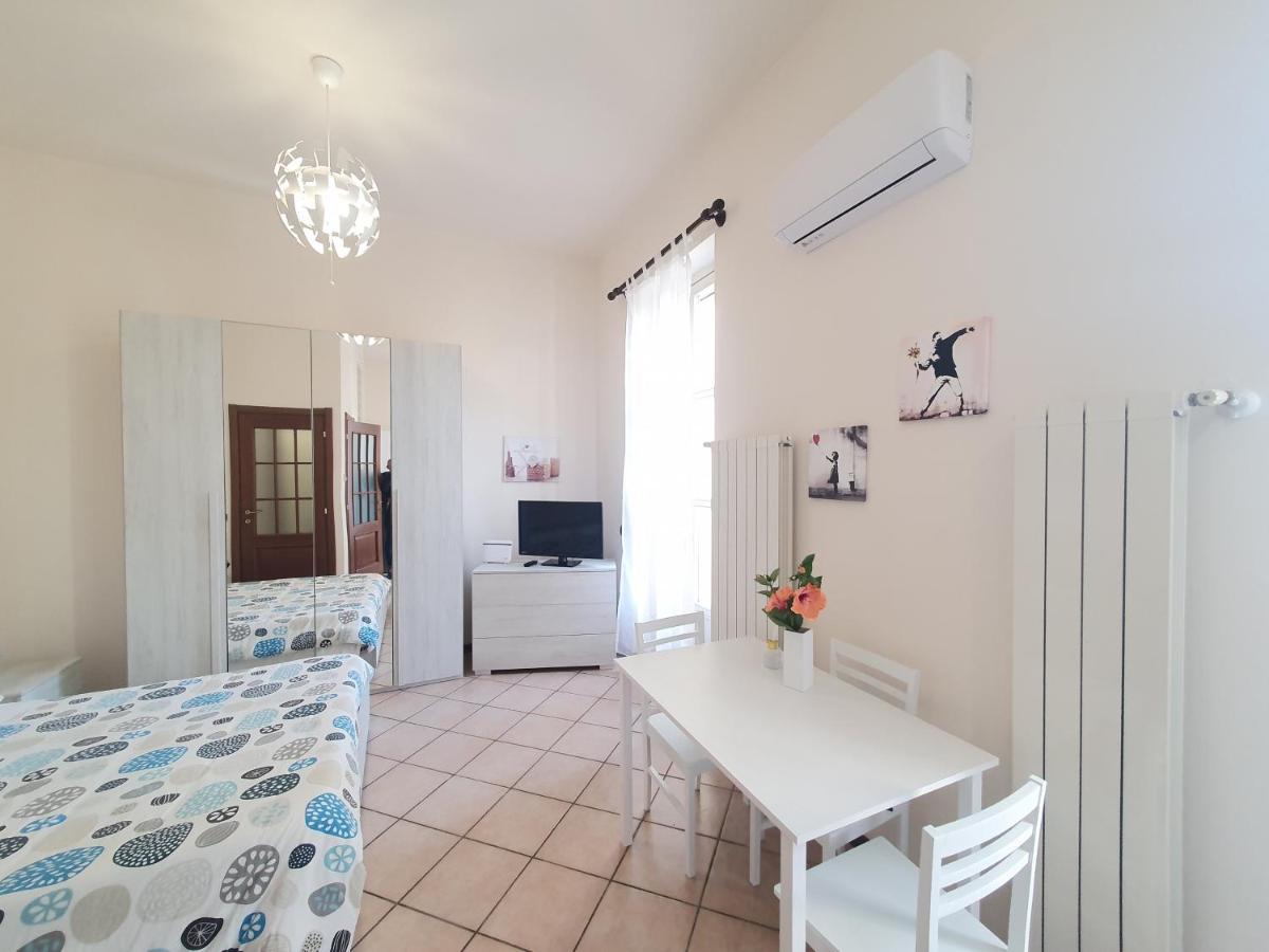 Suitetrails - Mini Suite Trevigi