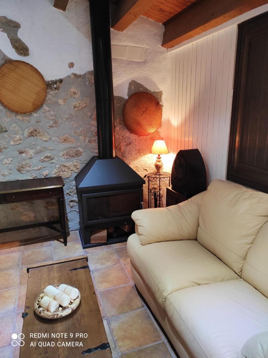3 bedrooms house with city view and furnished terrace at Roda de Bera 3 km away from the beach - Housity