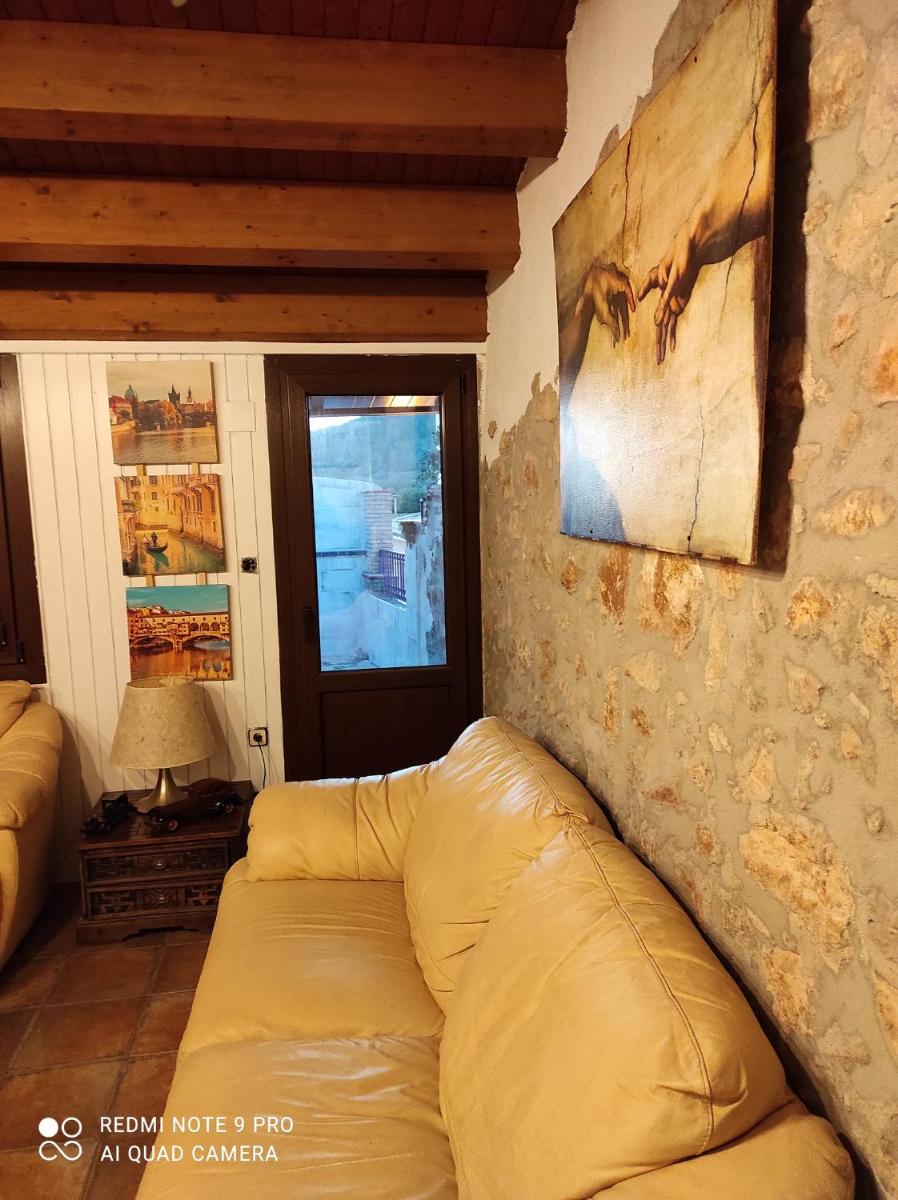 3 bedrooms house with city view and furnished terrace at Roda de Bera 3 km away from the beach - Housity