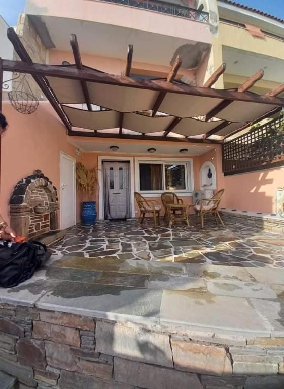 Marmari vacation flat - Housity