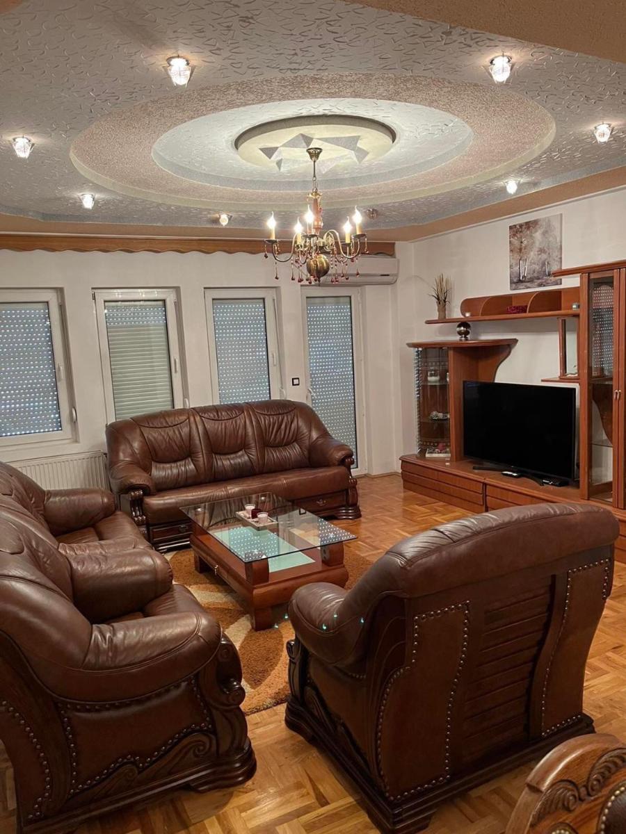 Apartment Alpi - Housity
