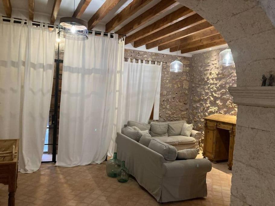Town House Ca Na Mabel in Sa Pobla - Housity