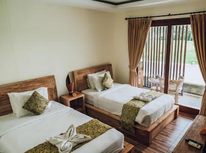 The Sawah Resort & Villa - Hizvo