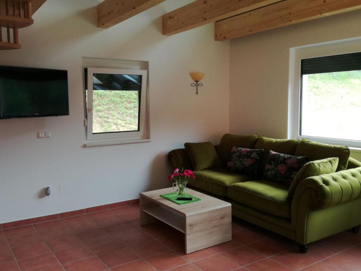 Chalet Auszeit - Housity