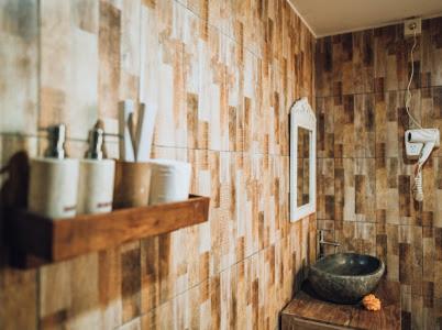 The Sawah Resort & Villa - Hizvo