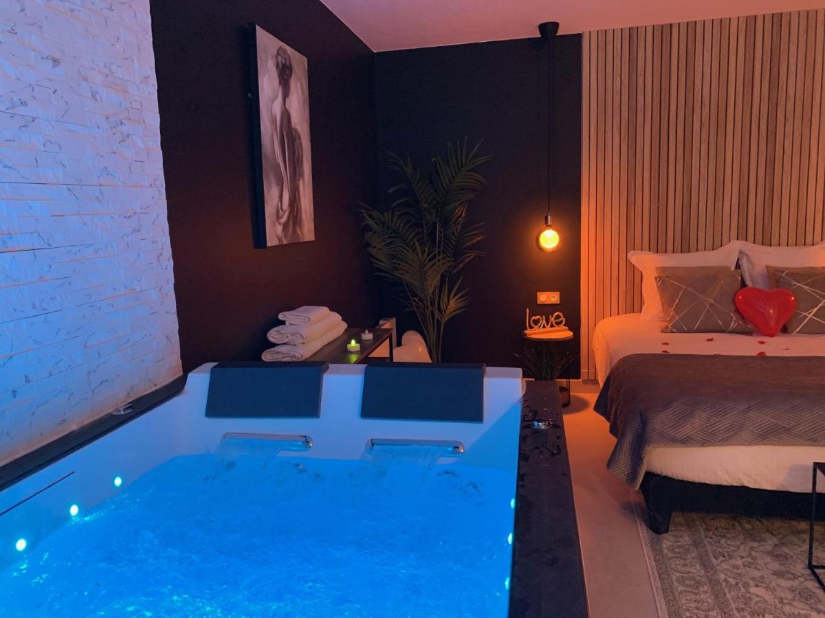 Cosy Spa Grigny - Housity