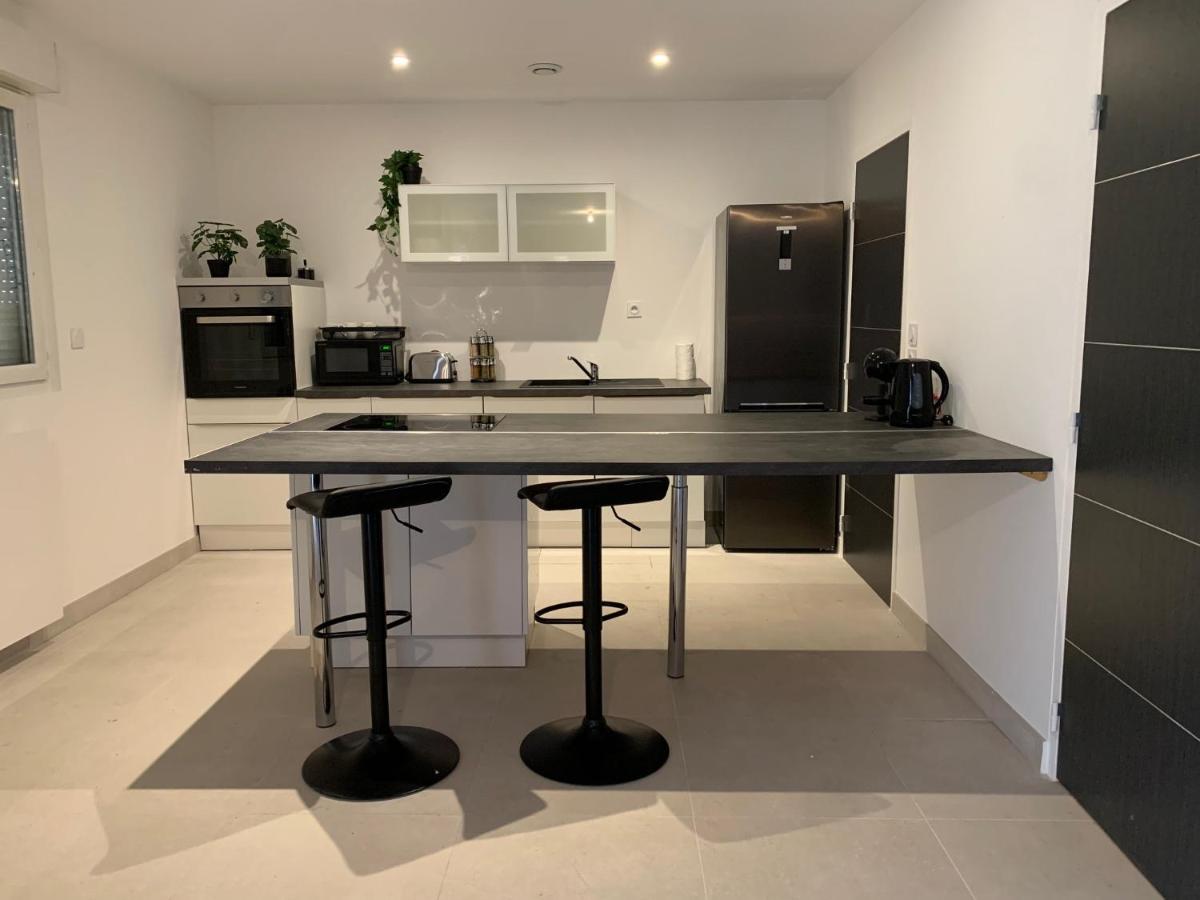 Cosy Spa Grigny - Housity