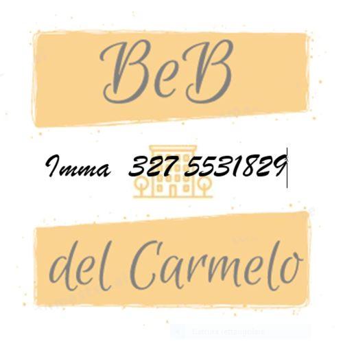 beb del Carmelo - Housity