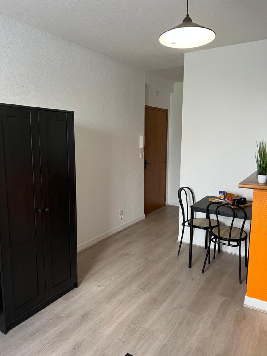 Reims voyage - Housity