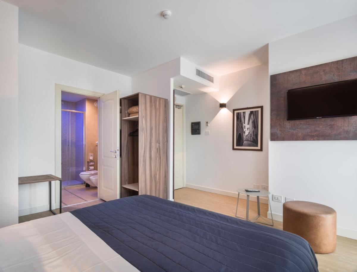 Rivalta Life Style Hotel - Housity