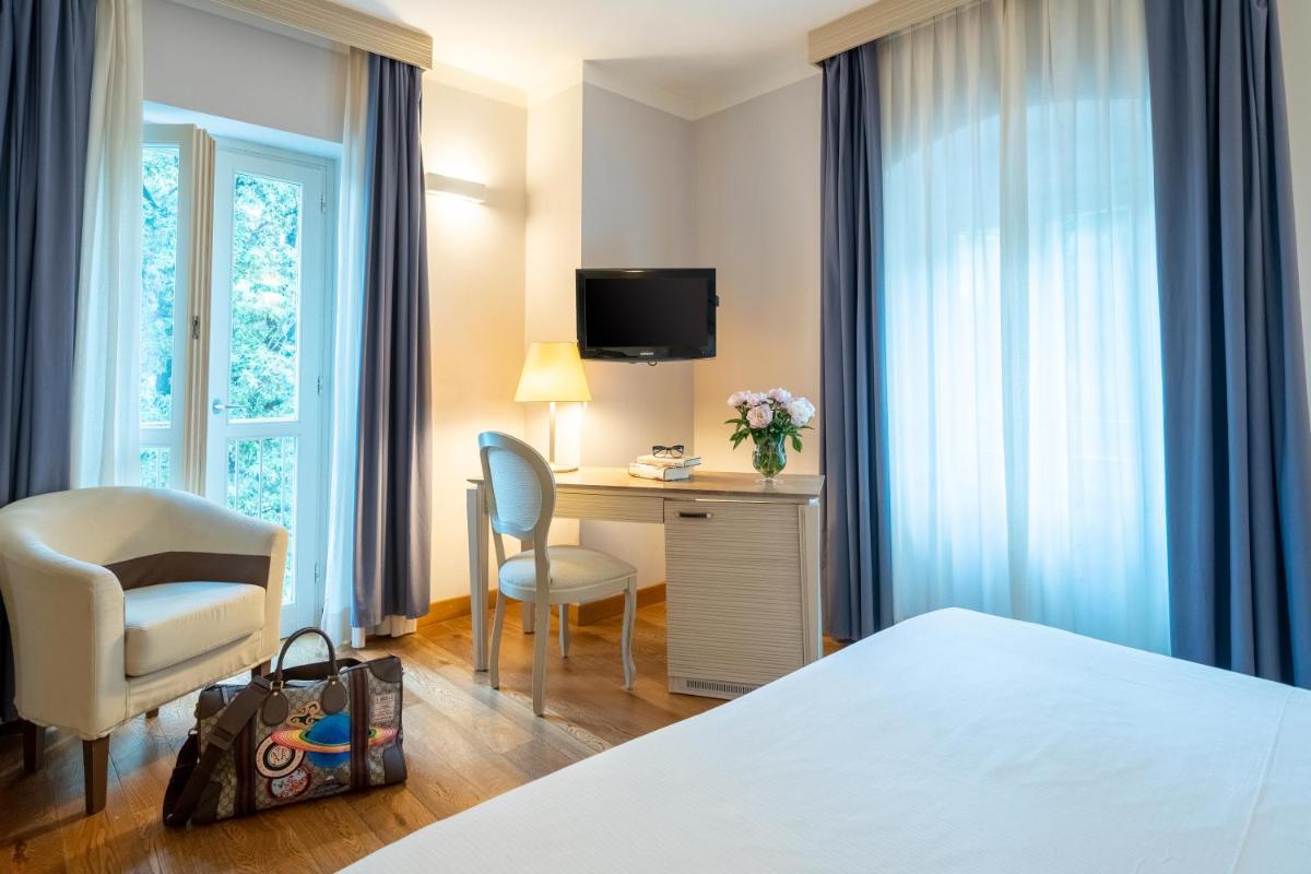 Villa Giorgia Albergo in Collina - Housity