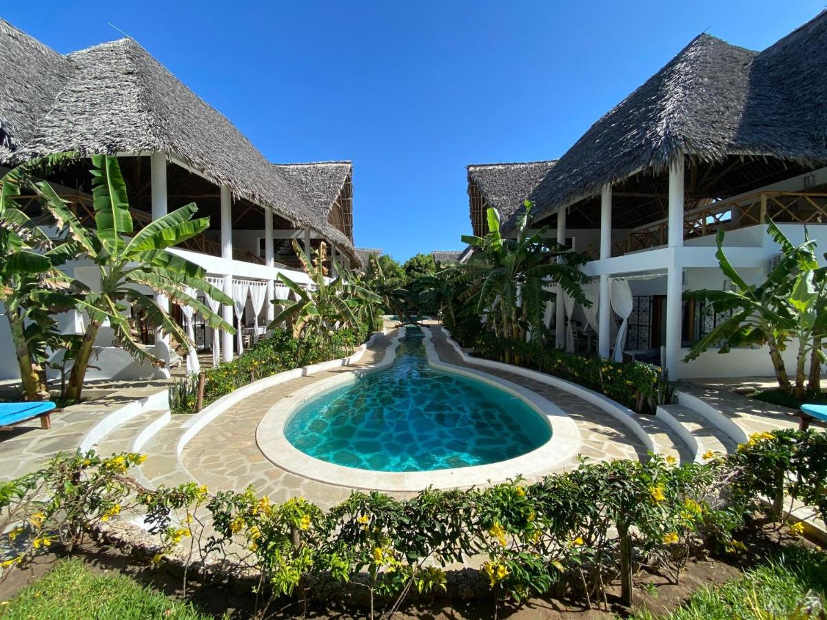 Paka House-Rafiki Village - Housity