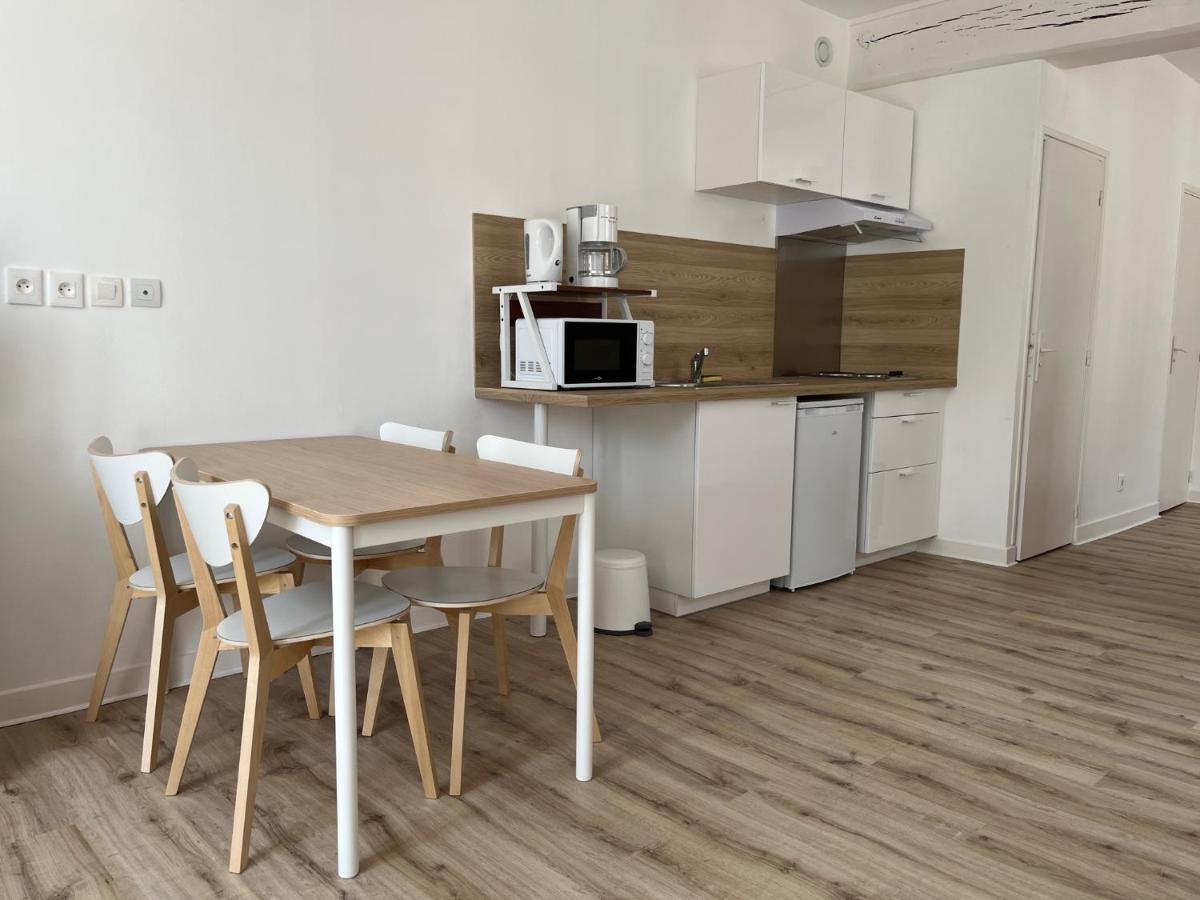 Appart'hôtel La Suze sur Sarthe - Housity