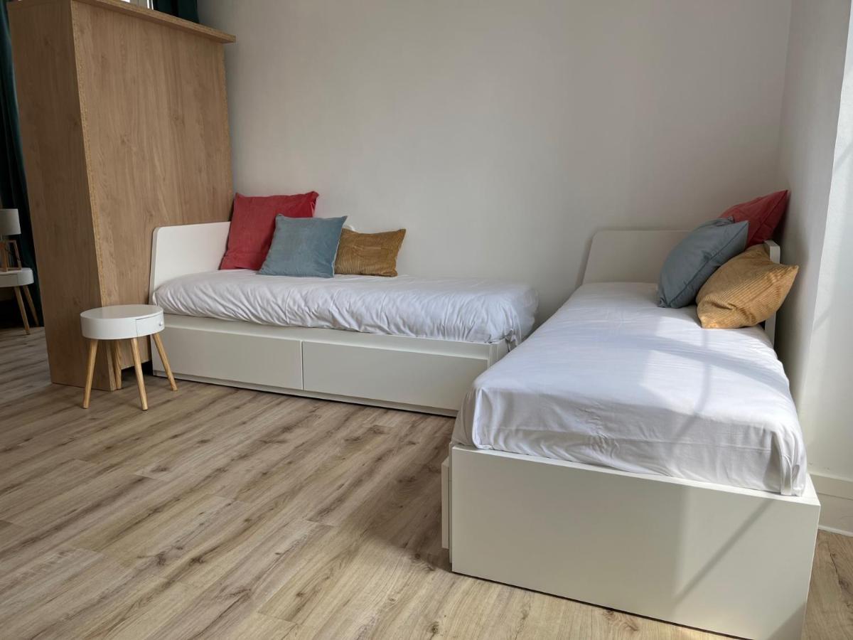 Appart'hôtel La Suze sur Sarthe - Housity