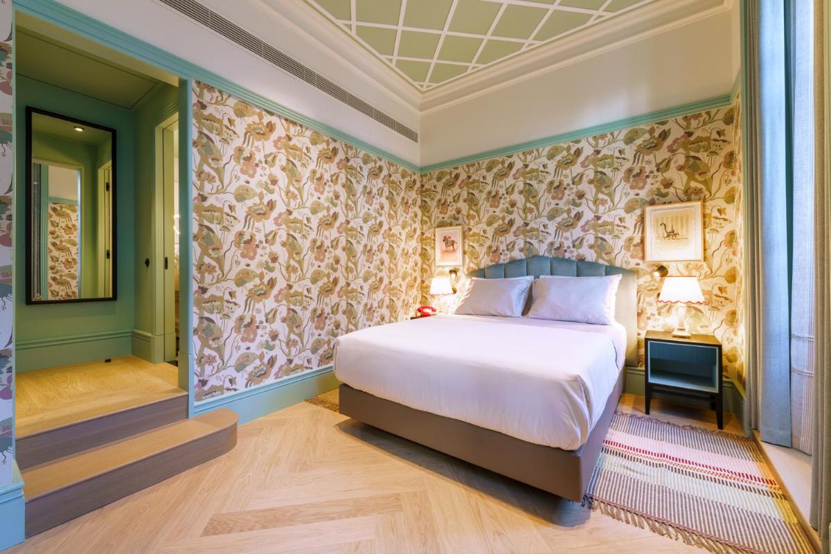 Suitetrails - The Editory Boulevard Aliados Hotel - Preferred Hotels