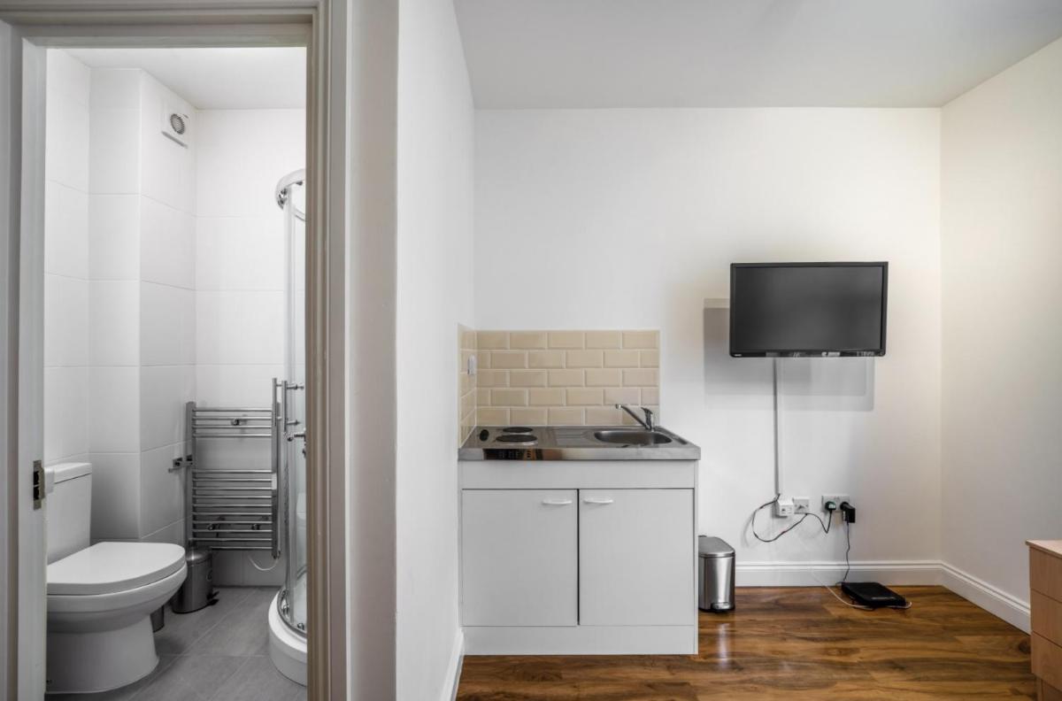 City Rooms - Housity