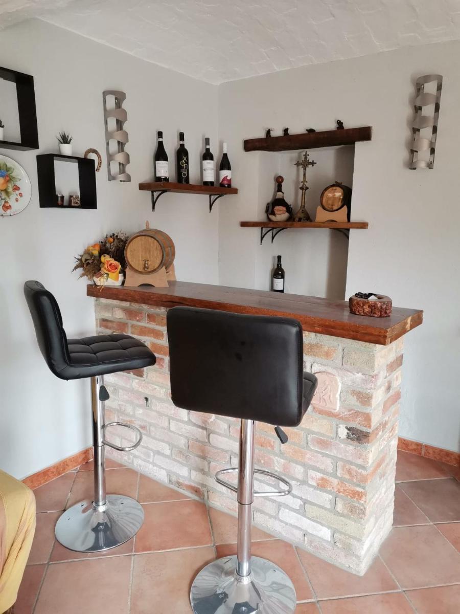 Casa Mondorosso - Housity