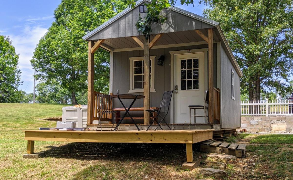 Spring River Cabins - Housity