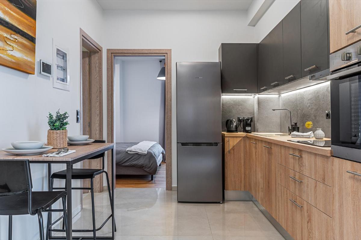 Athena Studio in Gazi - Housity