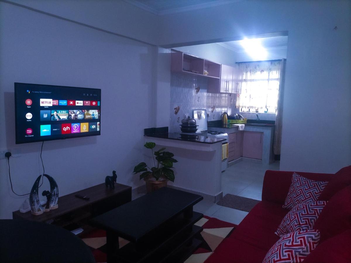 Valeria's Homestay Red Haven- 1 bedroom - Housity