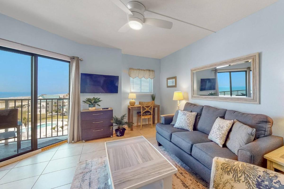 Gulf Shores Plantation Dunes 5510 - Housity