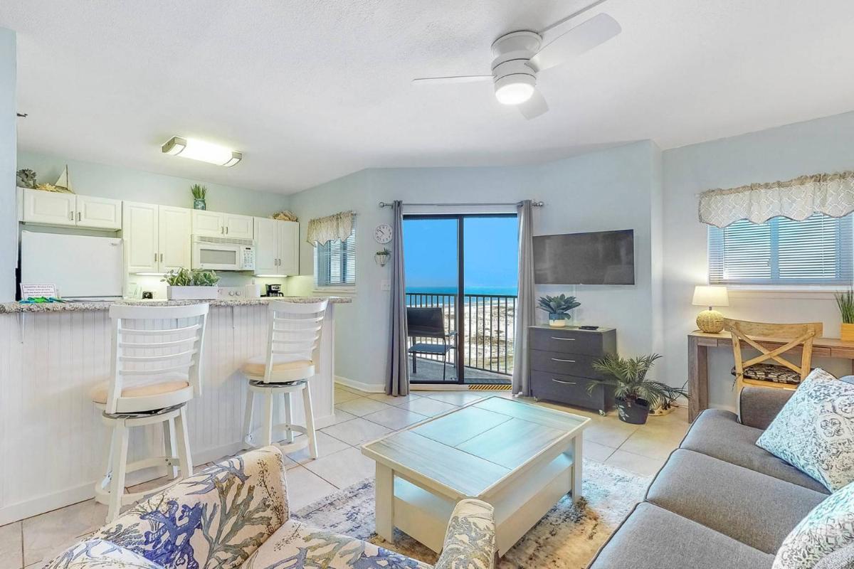 Gulf Shores Plantation Dunes 5510 - Housity