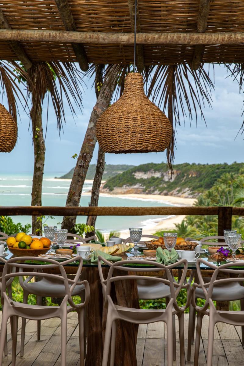 Casa Trancoso Serena- hotel na praia do Espelho - Housity